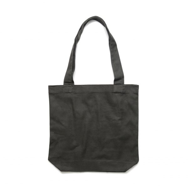 1001 CARRIE BAG GRAPHITE