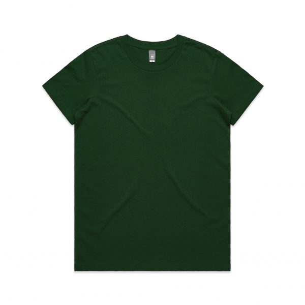 4001 MAPLE TEE FOREST GREEN