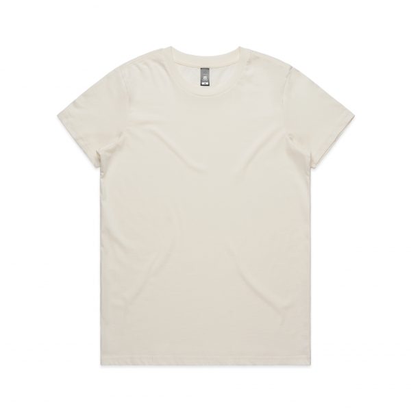 4001 MAPLE TEE NATURAL