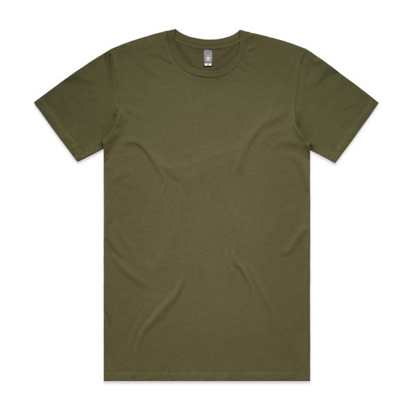 5002 PAPER TEE ARMY
