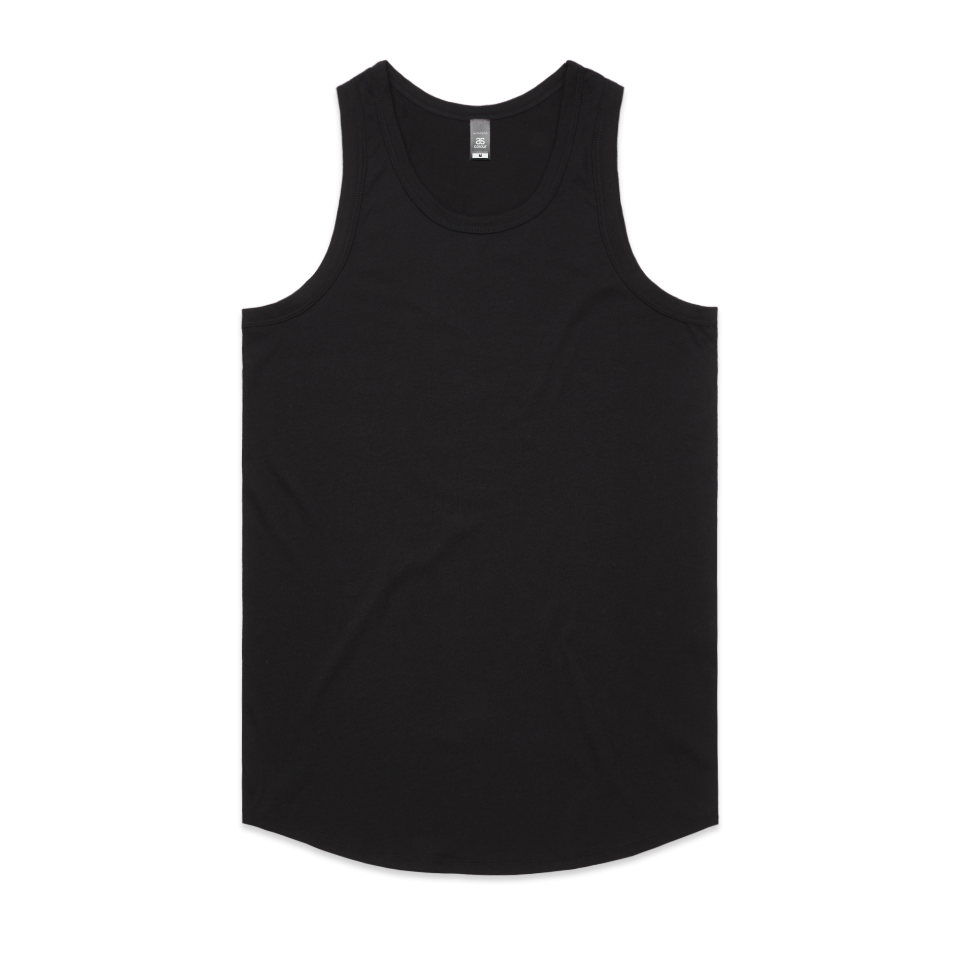 Authentic Singlet - Image Group