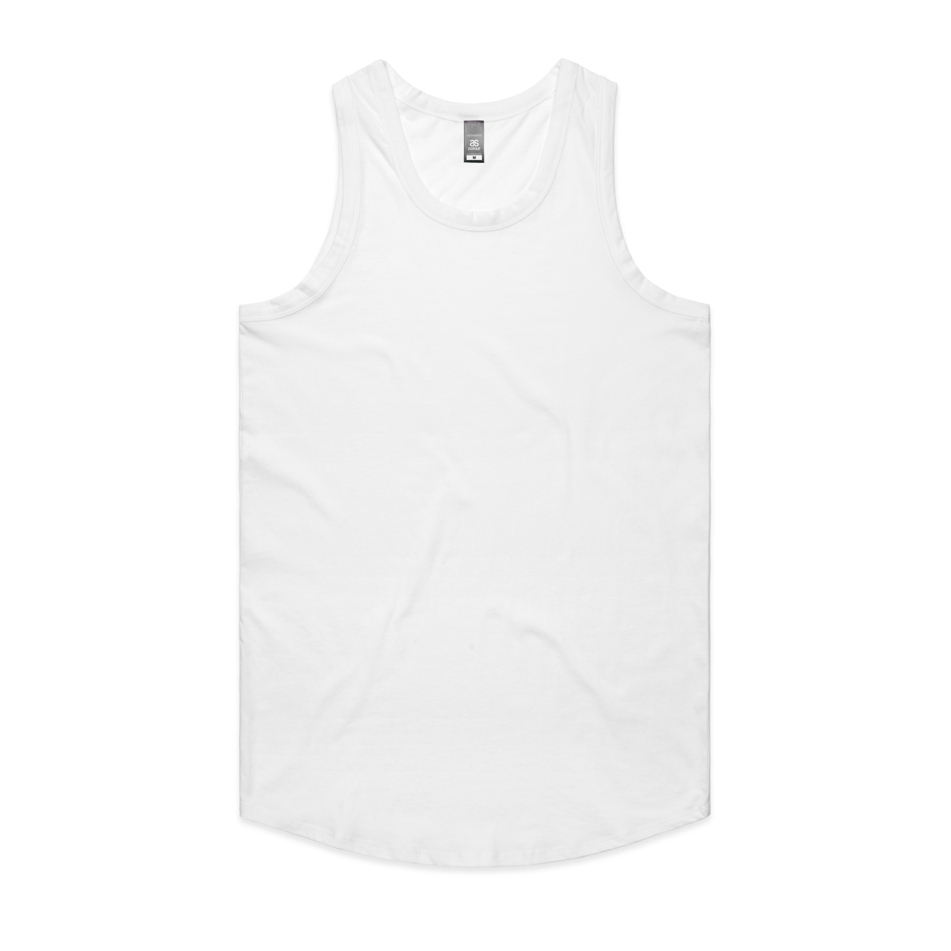 Authentic Singlet - Image Group