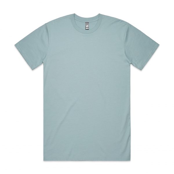 5026 CLASSIC TEE PALE BLUE