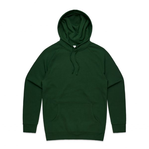 5101 SUPPLY HOOD FOREST GREEN
