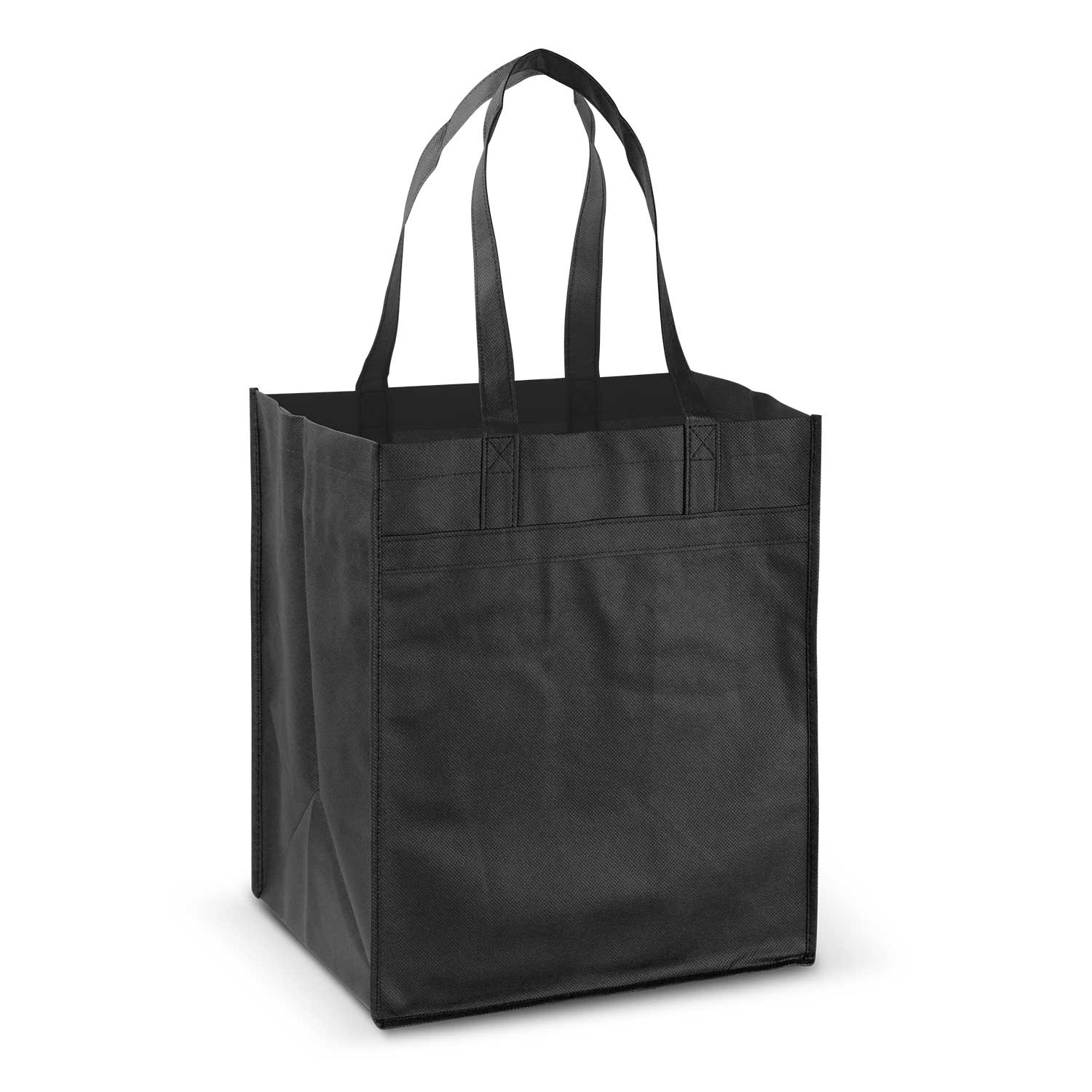 Mega Shopper Tote Bag - Image Group