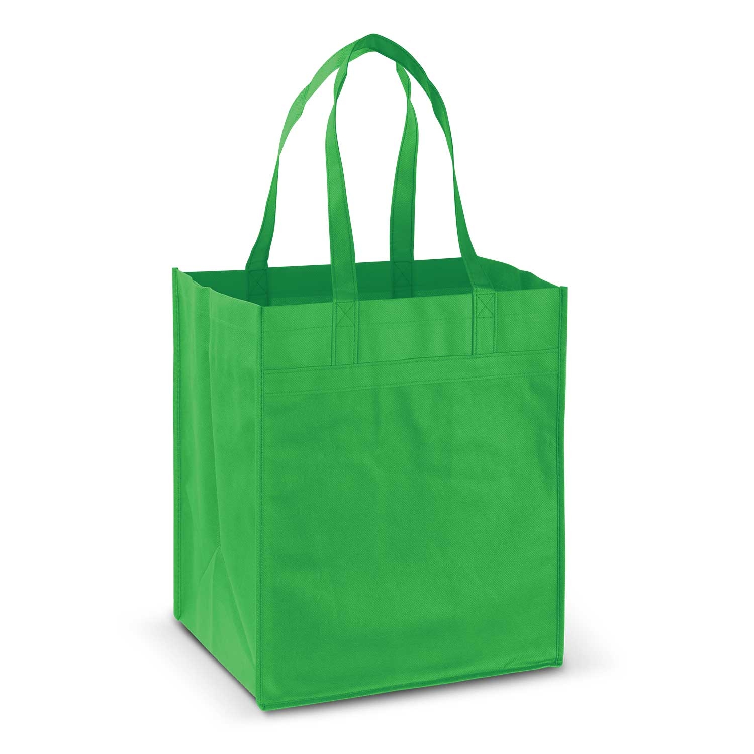 Mega Shopper Tote Bag - Image Group
