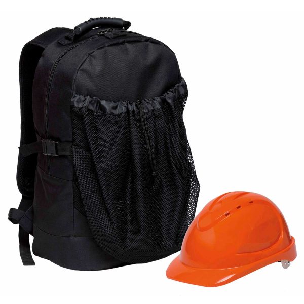 BBB BASKET BACKPACK HARD HAT 1