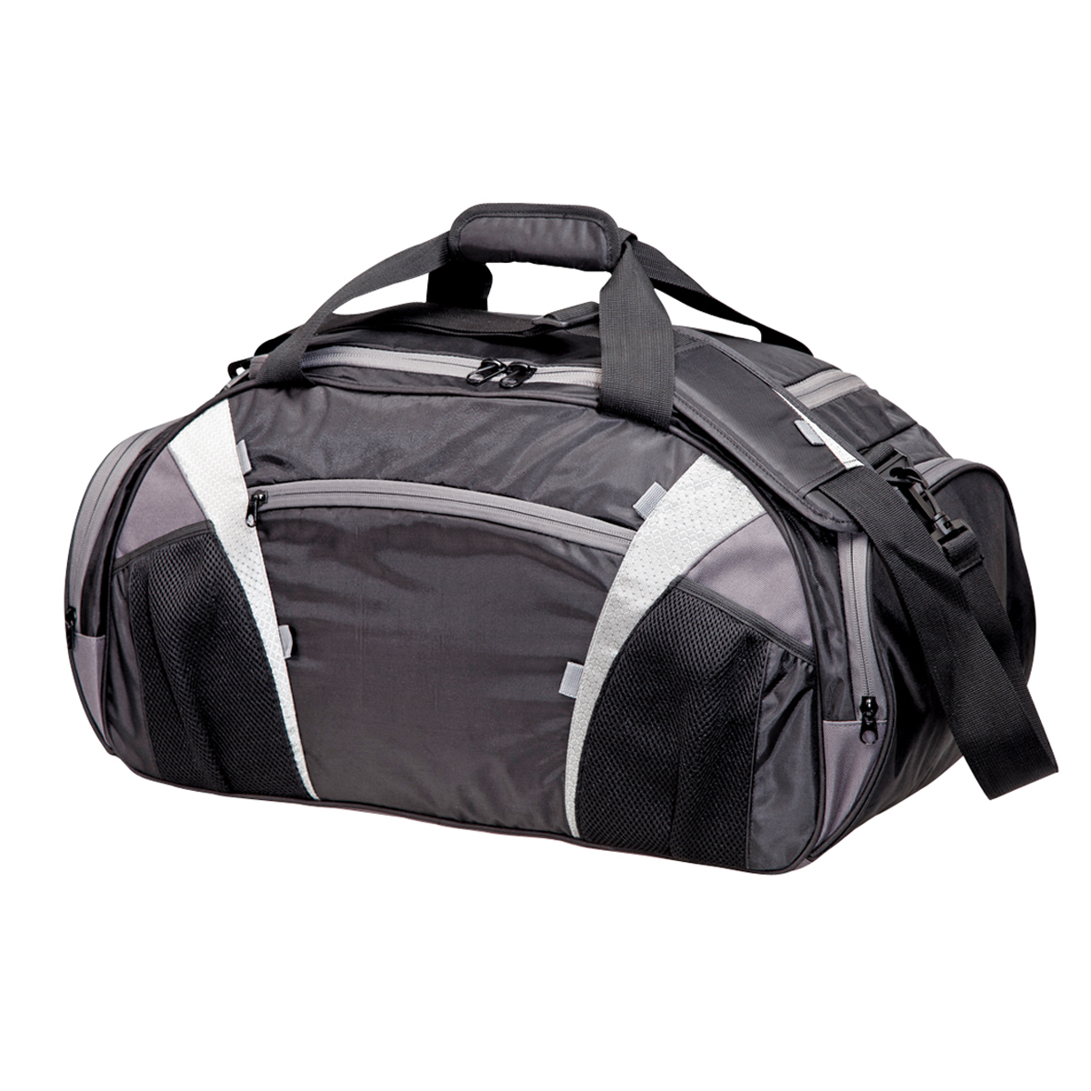 Chicane Sports Bag - Image Group