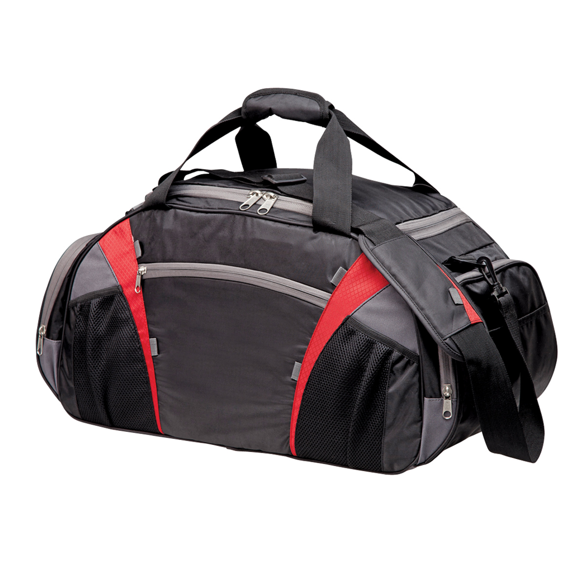 Chicane Sports Bag - Image Group