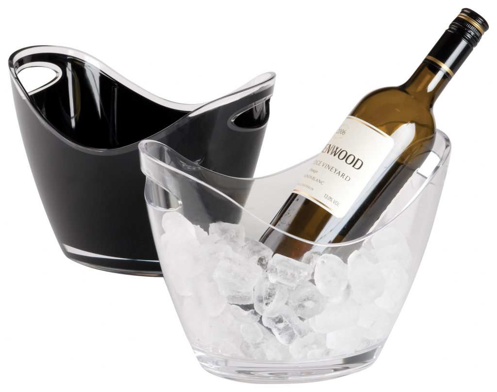 Ice Bucket Image Group