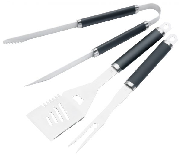 771 Stainless Steel BBQ Set Tools