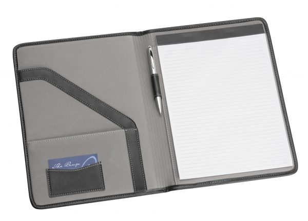 9174 A4 Pad Cover Open