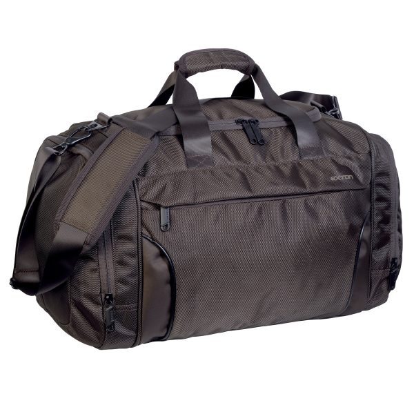 Exton Travel Bag - Image Group