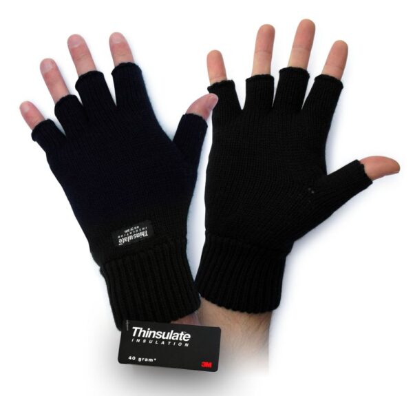 fingerless gloves hr 1