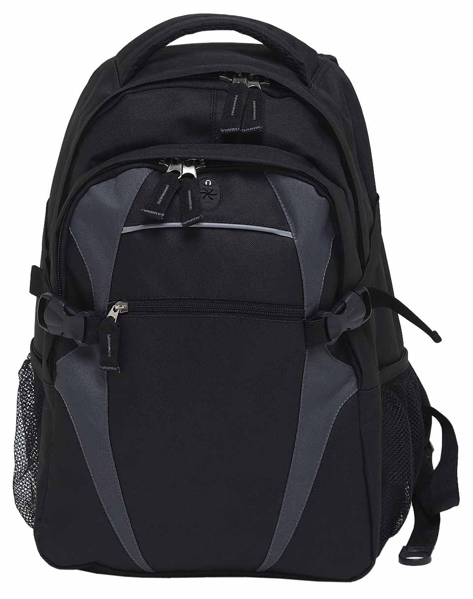 Spliced Zenith Backpack - Image Group