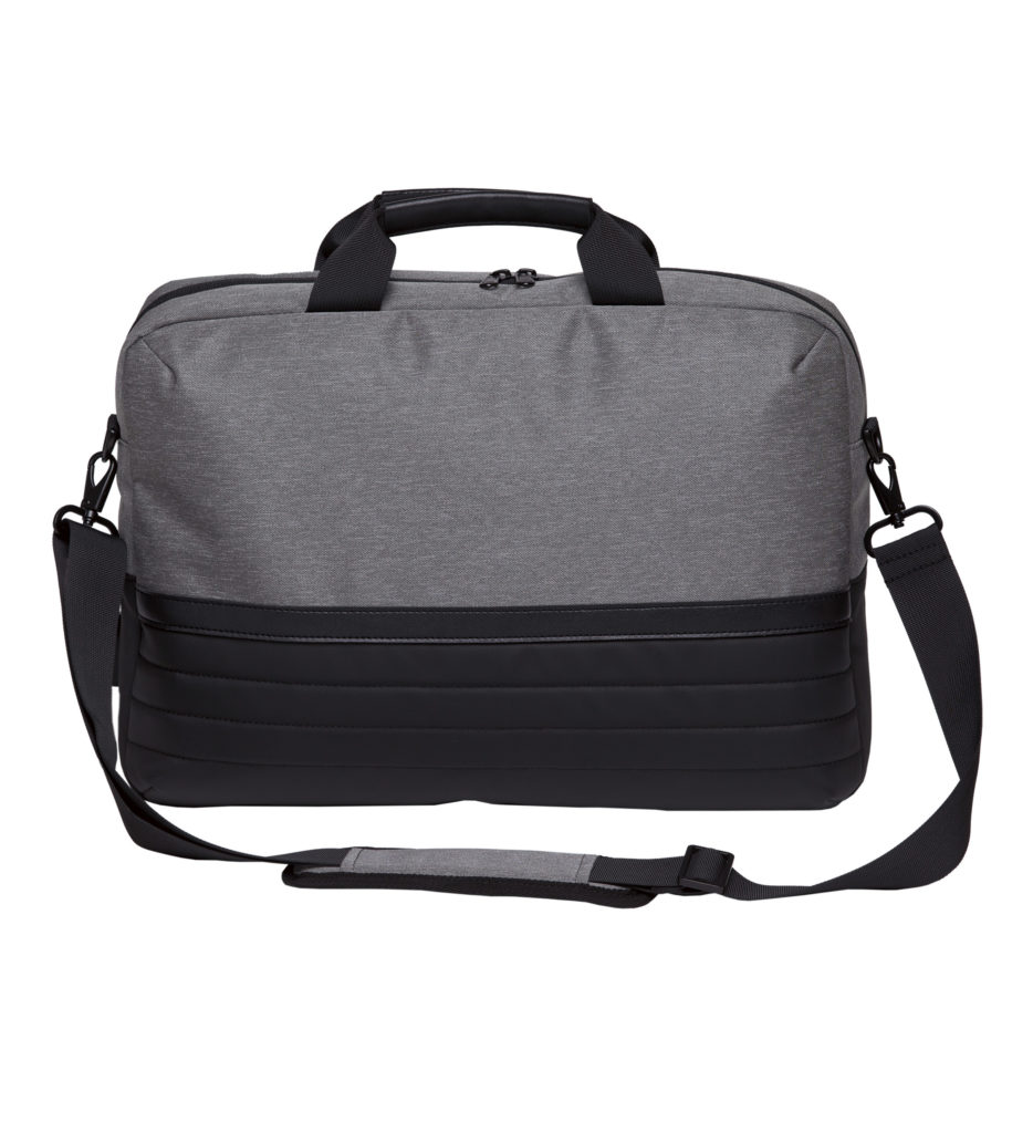 Wired Brief Bag - Image Group