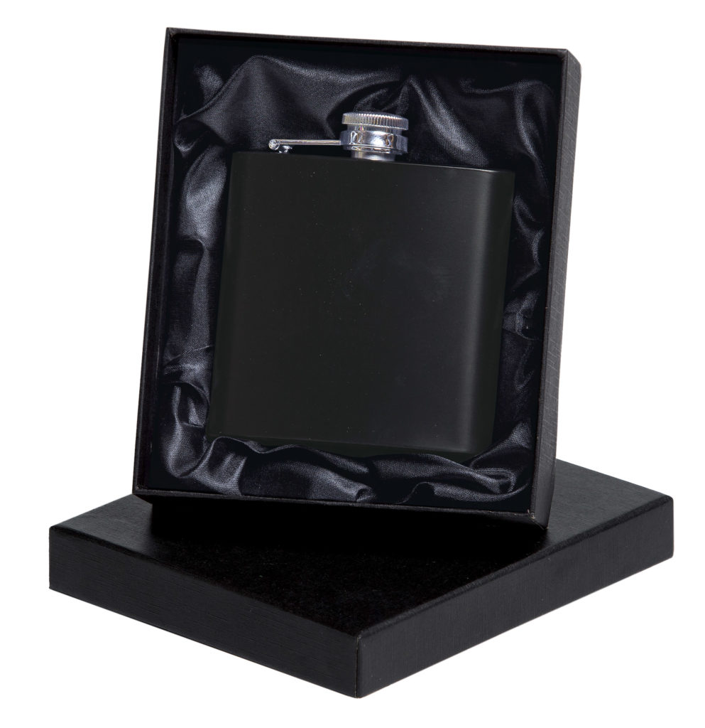 Hip Flask Image Group