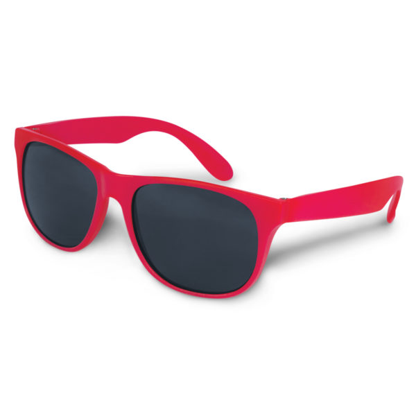 image group red sunglasses