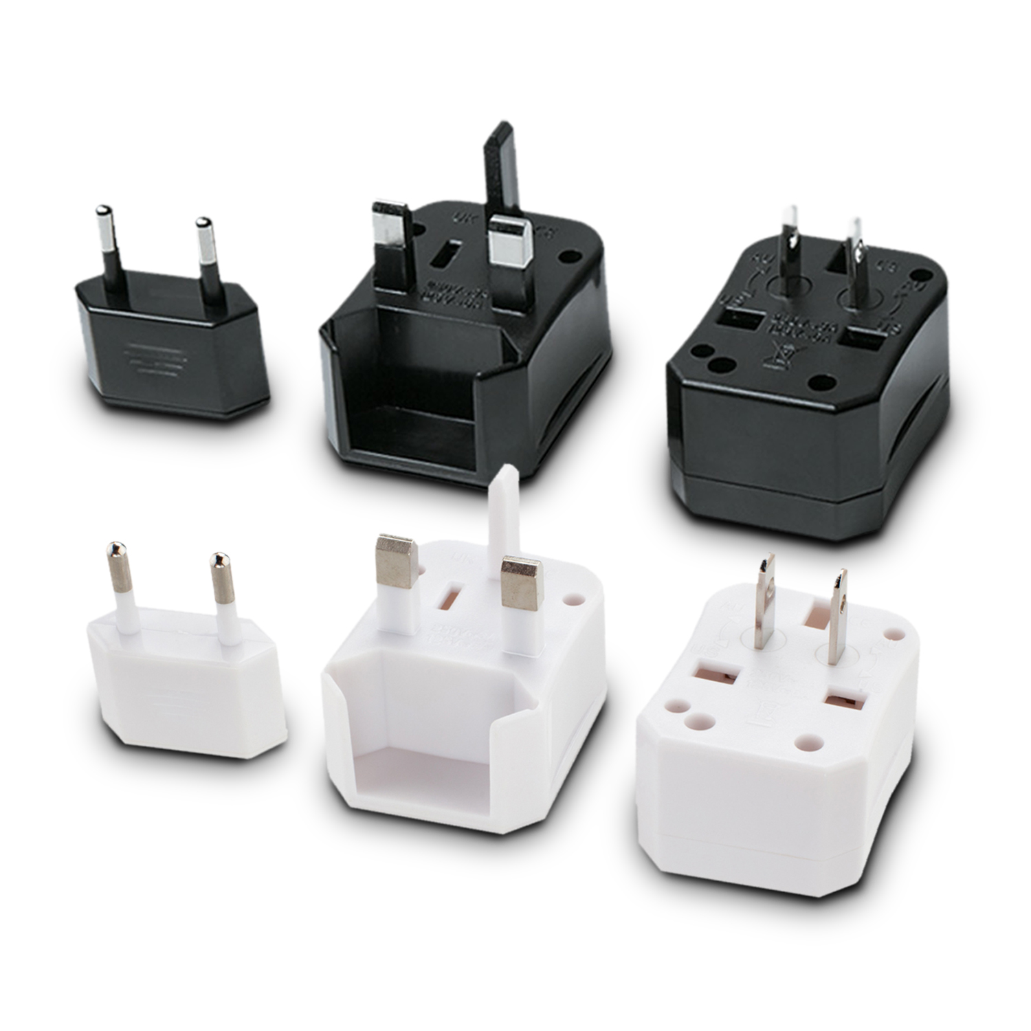 universal travel adapter in usa