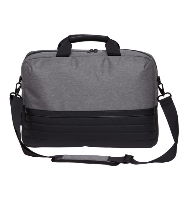 BWIB WIRED BRIEF BAG FRONT