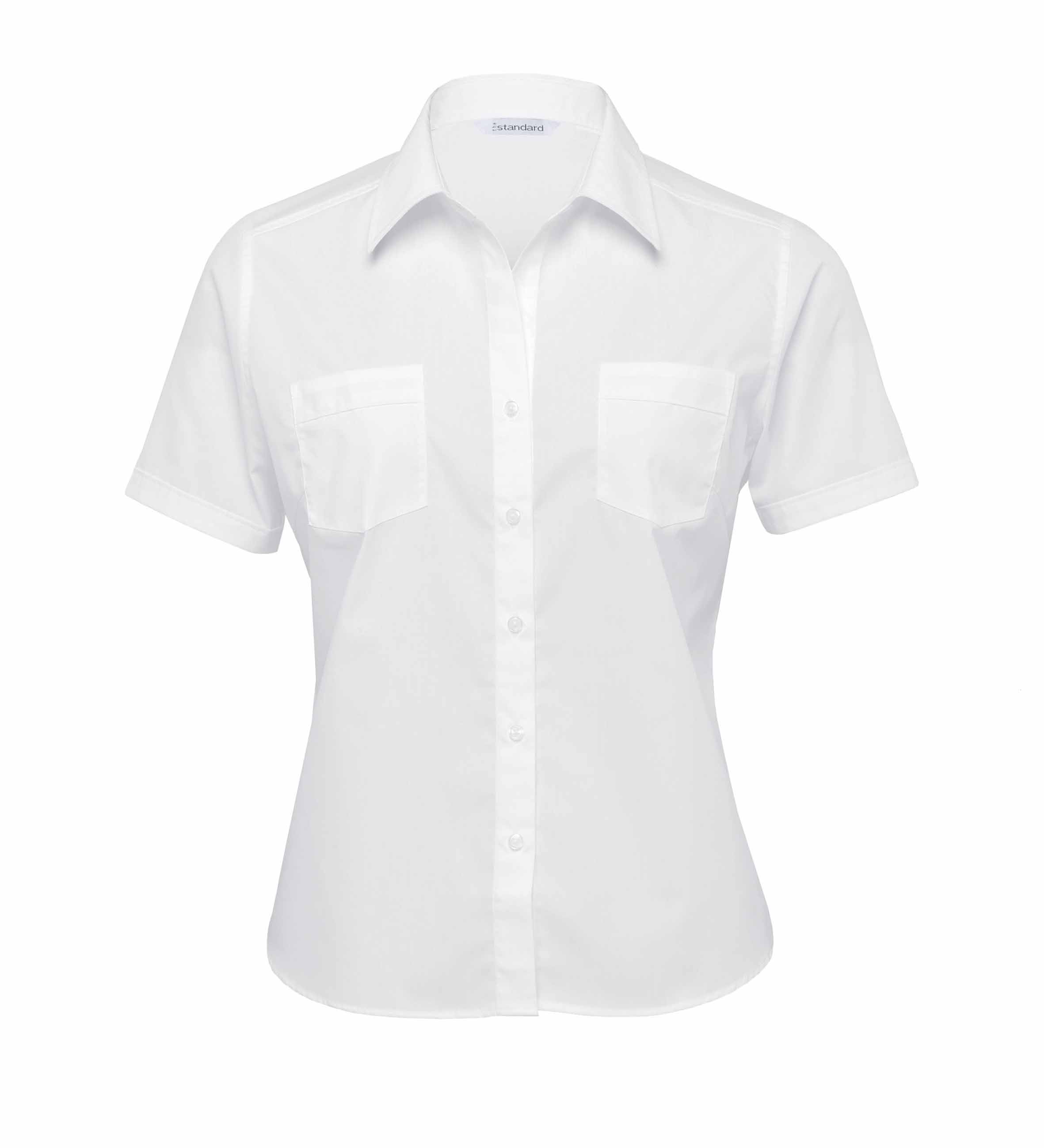 The Limited Teflon Shirt - Womens - Image Group