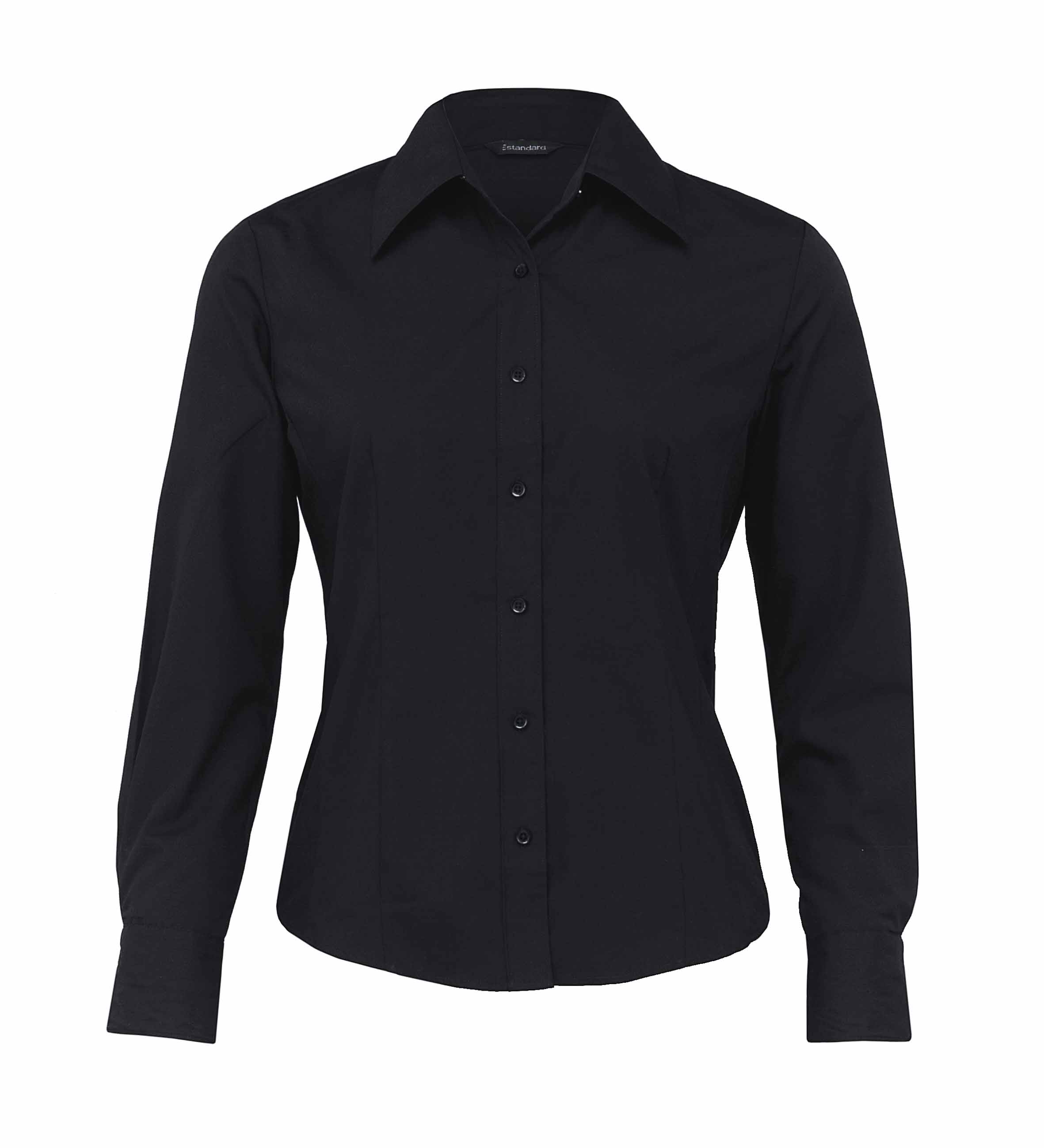 The Traveller Shirt - Womens - Image Group