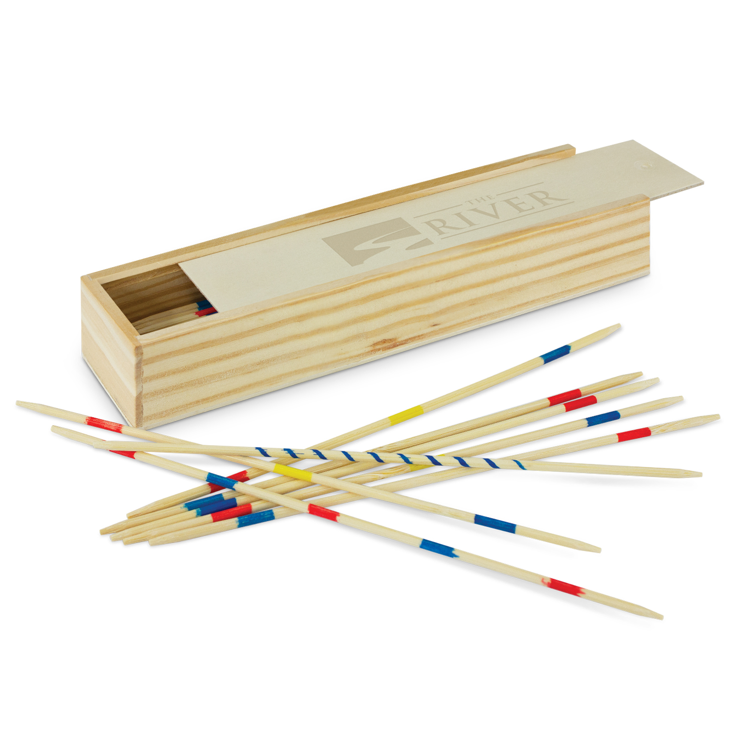 Pick Up Sticks Game Image Group