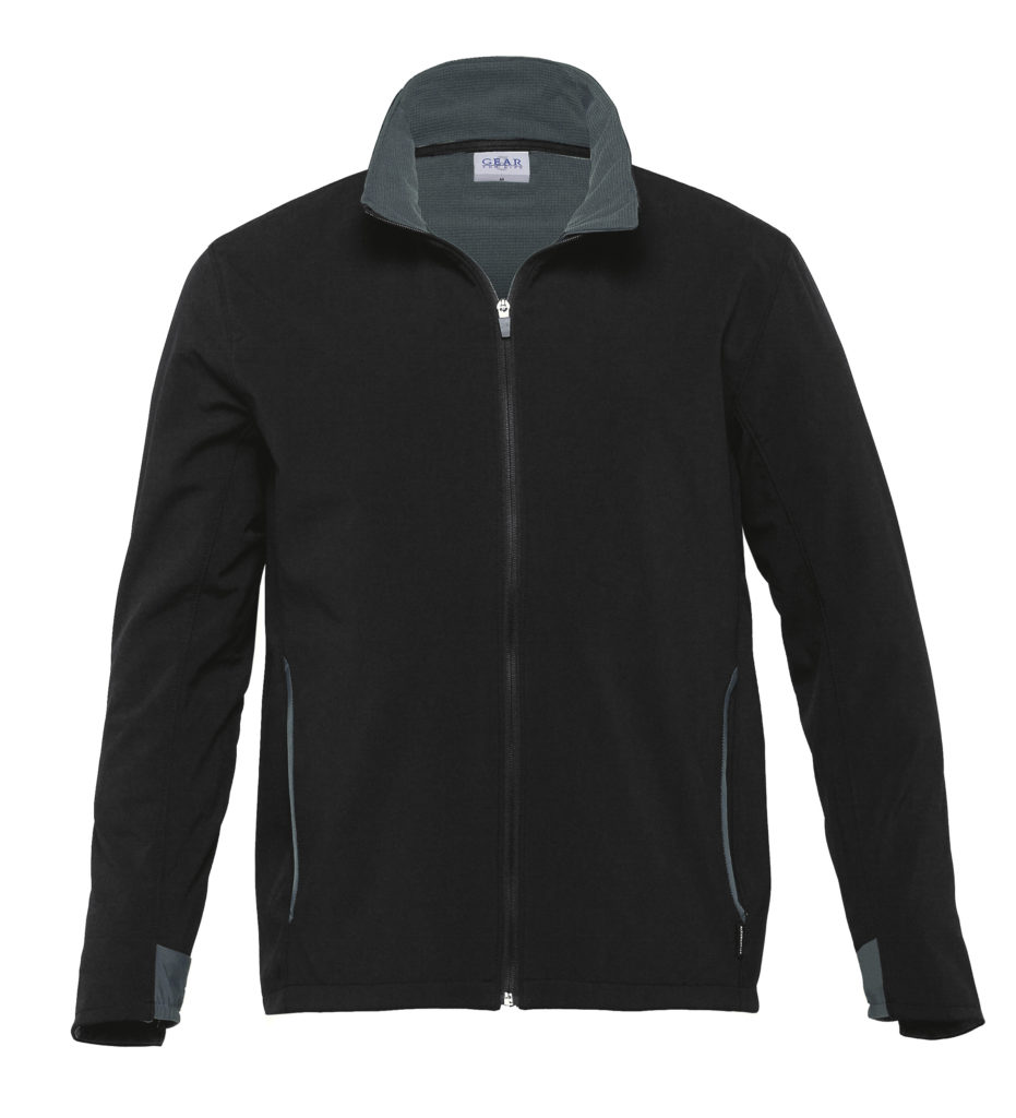 Element Jacket - Mens - Image Group