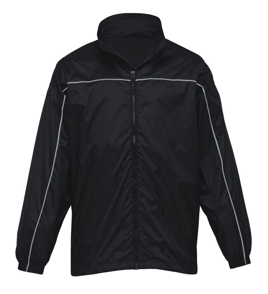 Youth Ripstop Jacket - Image Group