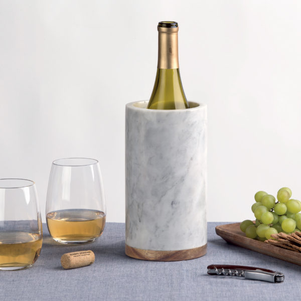 vino marble cooler lifestyle