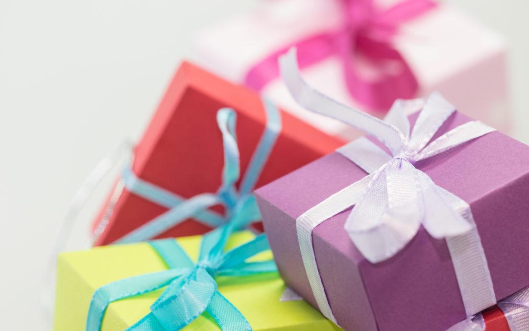 Best Corporate Products For Gifting