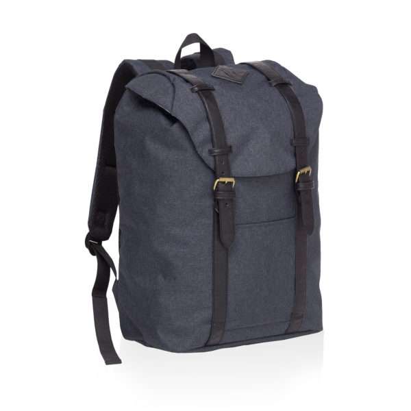 smpli front side backpack angled