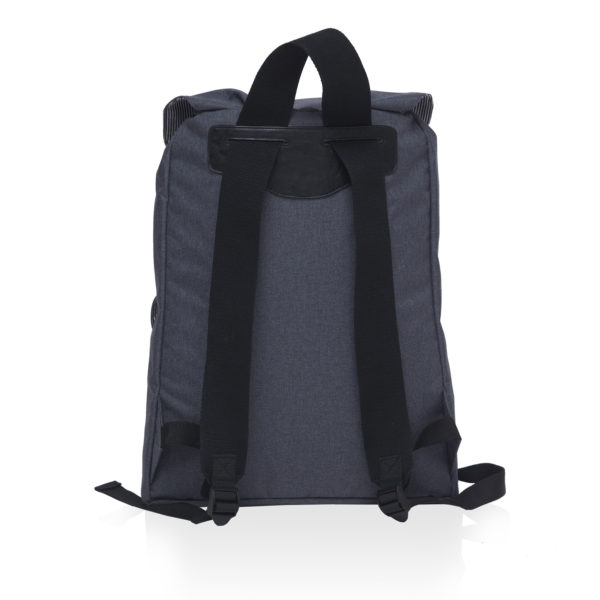 smpli stomp backpack back