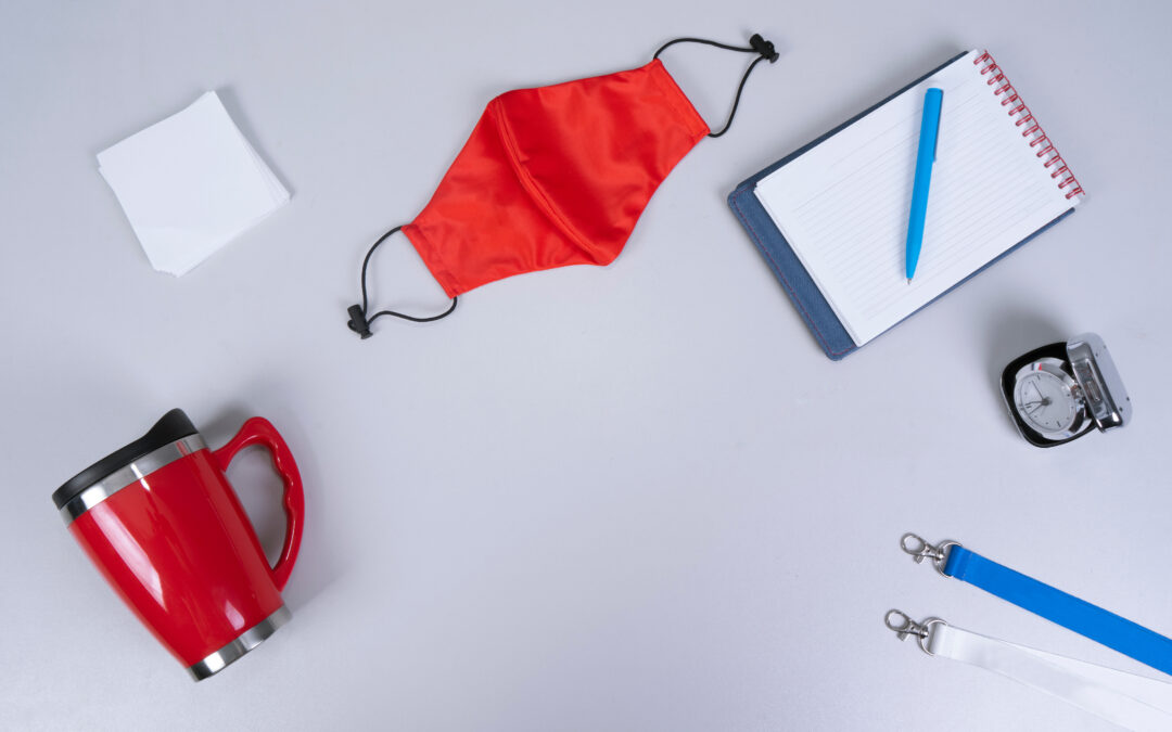 Why You Should Include Promotional Products in Your Marketing Strategy