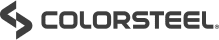 Colorsteel logo